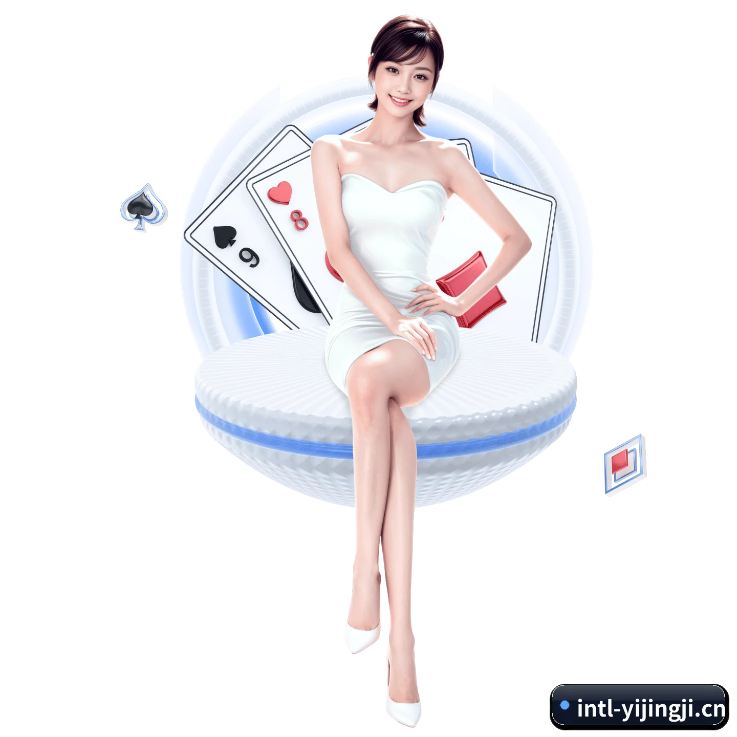 一竞技 APP