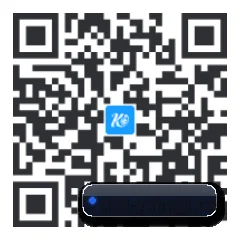 iPhone APP 二维码